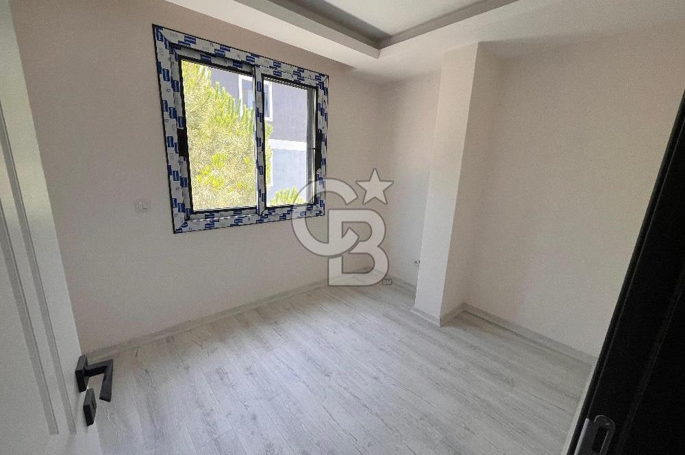 Camikebir'de Nezih Lokasyonda 2+1 Ferah Daireler