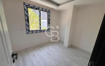 Camikebir'de Nezih Lokasyonda 2+1 Ferah Daireler