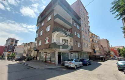 Pendik Kaynarca mah 80 m2 arsa paylı satılık 3+1 dubleks daire