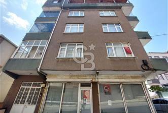 Pendik Kaynarca mah 80 m2 arsa paylı satılık 3+1 dubleks daire