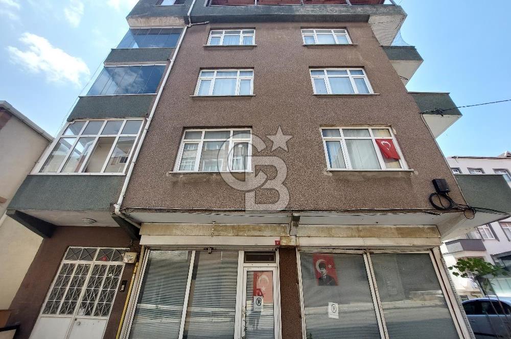 Pendik Kaynarca mah 80 m2 arsa paylı satılık 3+1 dubleks daire