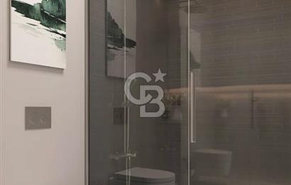 MALTEPE LUNA DRAGOS DENİZ MANZARALI BÜYÜK TİP SATILIK 2+1 DAİRE