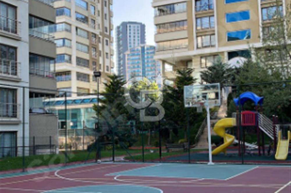 YAŞAMKENT PARK LİMA SİTESİNDE KİRALIK 3+1 DAİRE