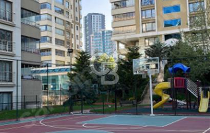 YAŞAMKENT PARK LİMA SİTESİNDE KİRALIK 3+1 DAİRE
