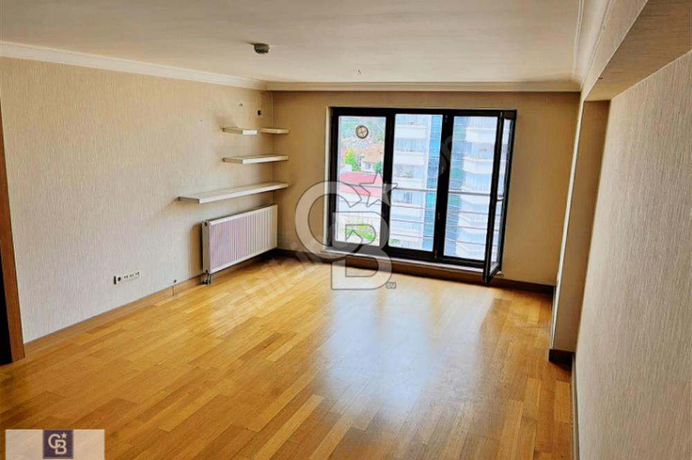 YAŞAMKENT PARK LİMA SİTESİNDE KİRALIK 3+1 DAİRE