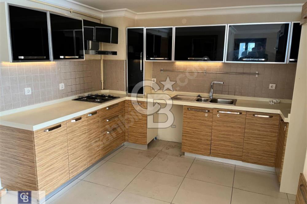 YAŞAMKENT PARK LİMA SİTESİNDE KİRALIK 3+1 DAİRE