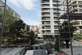 FENERBAHÇE SAHİL BANDINDA, PROJEDEN, EKİM 2025 TESLİM, 2+1 DAİRE