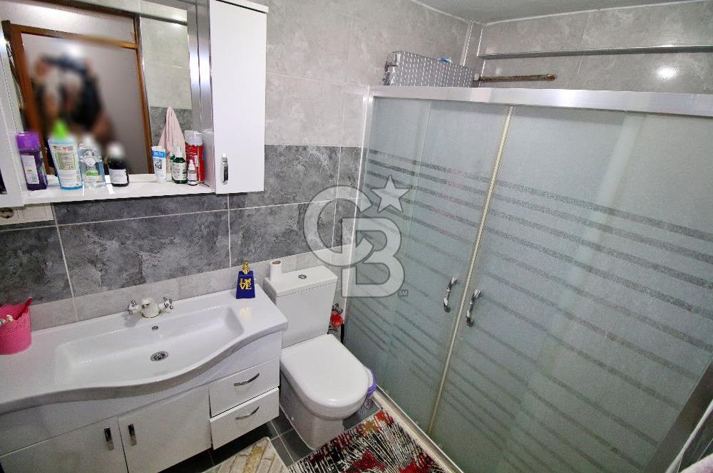 CB OPİA'DAN İSTİKLAL CADDESİ YAKINI MASRAFSIZ 4+1