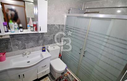CB OPİA'DAN İSTİKLAL CADDESİ YAKINI MASRAFSIZ 4+1