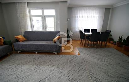 CB OPİA'DAN İSTİKLAL CADDESİ YAKINI MASRAFSIZ 4+1