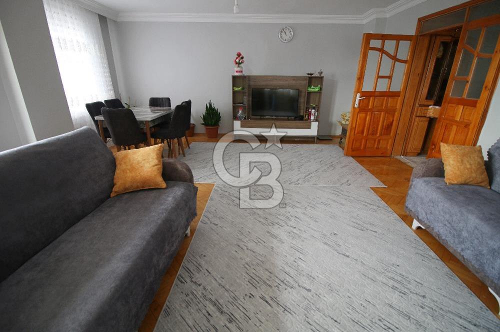 CB OPİA'DAN İSTİKLAL CADDESİ YAKINI MASRAFSIZ 4+1