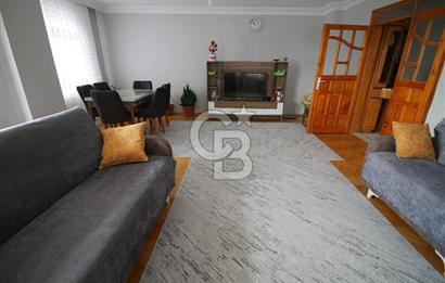 CB OPİA'DAN İSTİKLAL CADDESİ YAKINI MASRAFSIZ 4+1