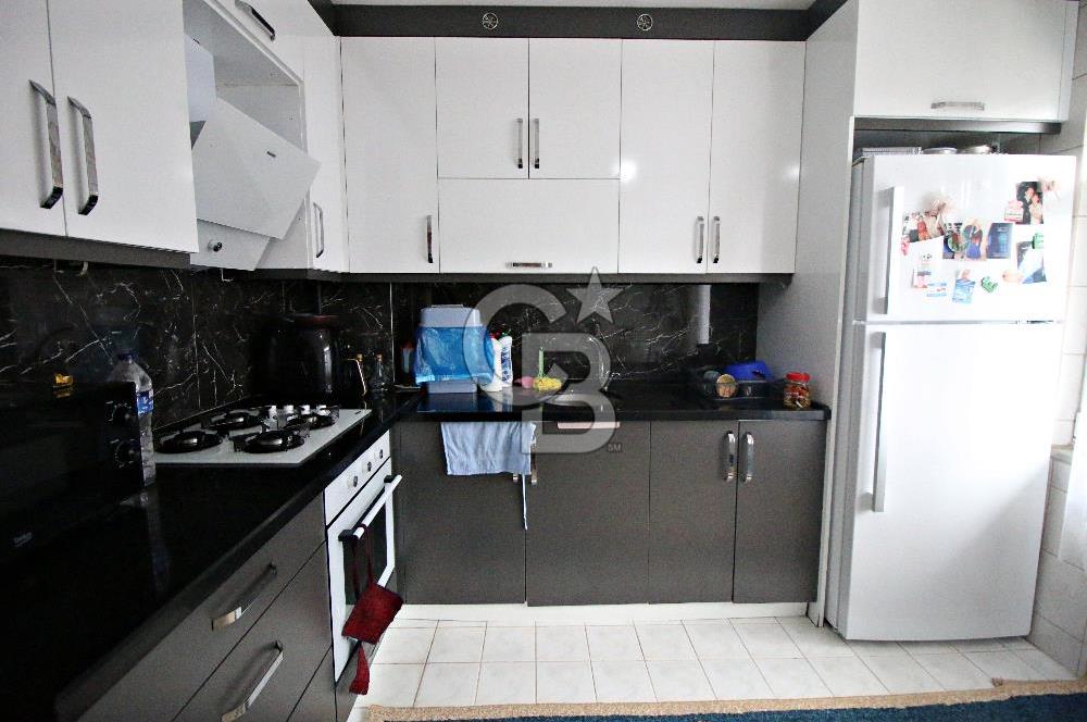 CB OPİA'DAN İSTİKLAL CADDESİ YAKINI MASRAFSIZ 4+1
