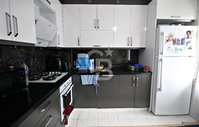 CB OPİA'DAN İSTİKLAL CADDESİ YAKINI MASRAFSIZ 4+1