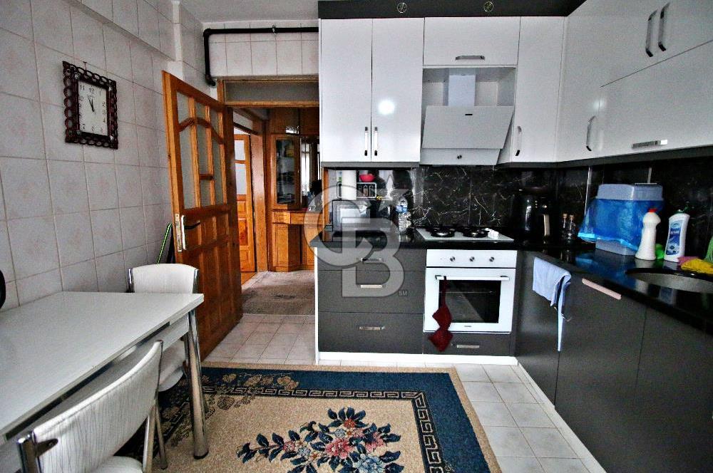 CB OPİA'DAN İSTİKLAL CADDESİ YAKINI MASRAFSIZ 4+1