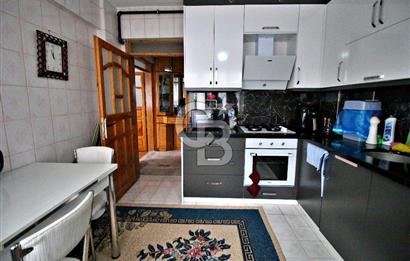 CB OPİA'DAN İSTİKLAL CADDESİ YAKINI MASRAFSIZ 4+1