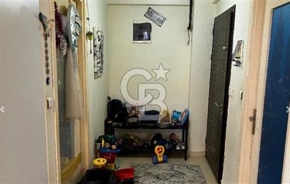 KARŞIYAKA ÖRNEKKÖY MEDİCAL POİNT YAKINI 2+1 SATILIK DAİRE