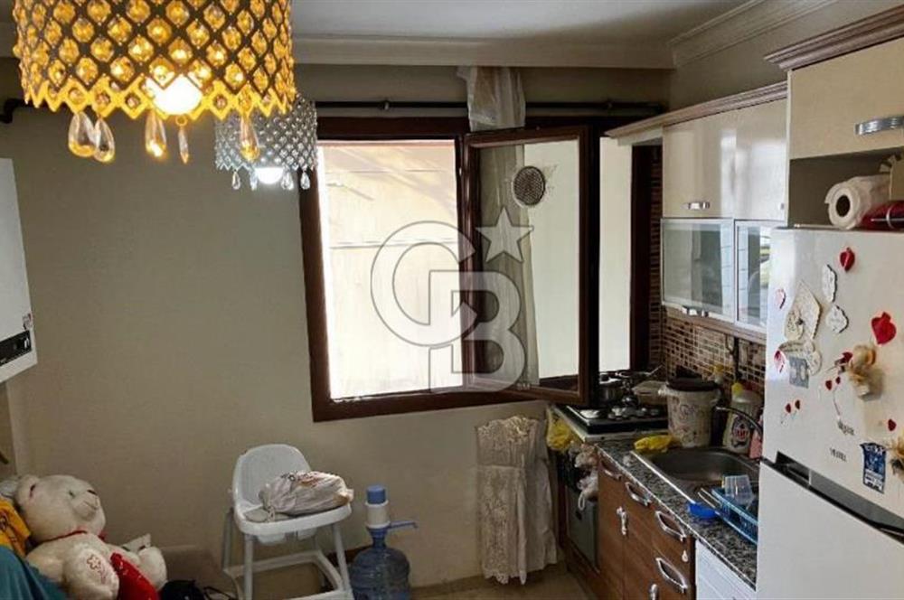 KARŞIYAKA ÖRNEKKÖY MEDİCAL POİNT YAKINI 2+1 SATILIK DAİRE