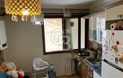 KARŞIYAKA ÖRNEKKÖY MEDİCAL POİNT YAKINI 2+1 SATILIK DAİRE