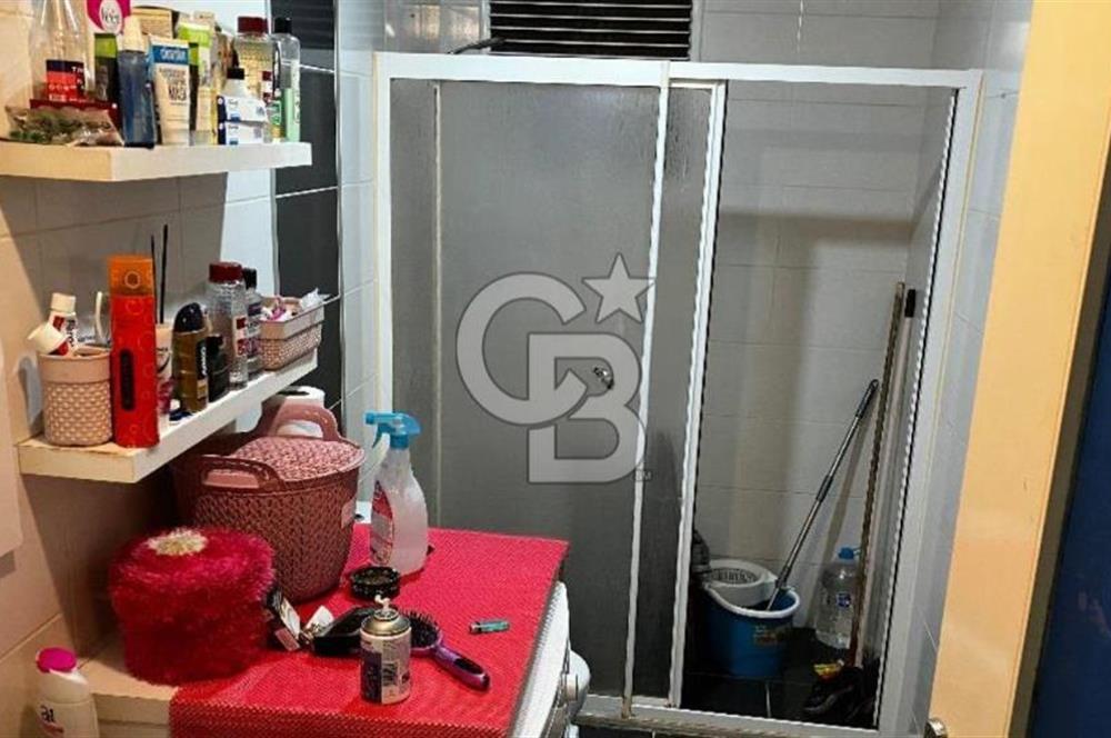 KARŞIYAKA ÖRNEKKÖY MEDİCAL POİNT YAKINI 2+1 SATILIK DAİRE