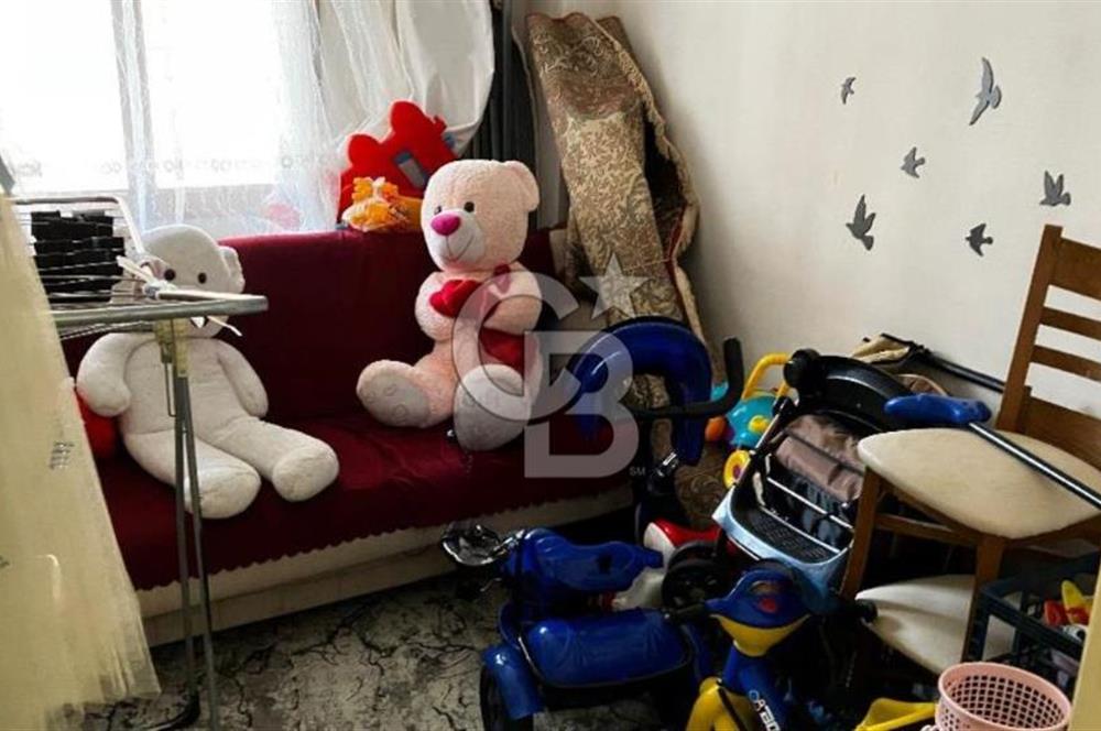 KARŞIYAKA ÖRNEKKÖY MEDİCAL POİNT YAKINI 2+1 SATILIK DAİRE