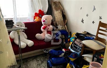 KARŞIYAKA ÖRNEKKÖY MEDİCAL POİNT YAKINI 2+1 SATILIK DAİRE