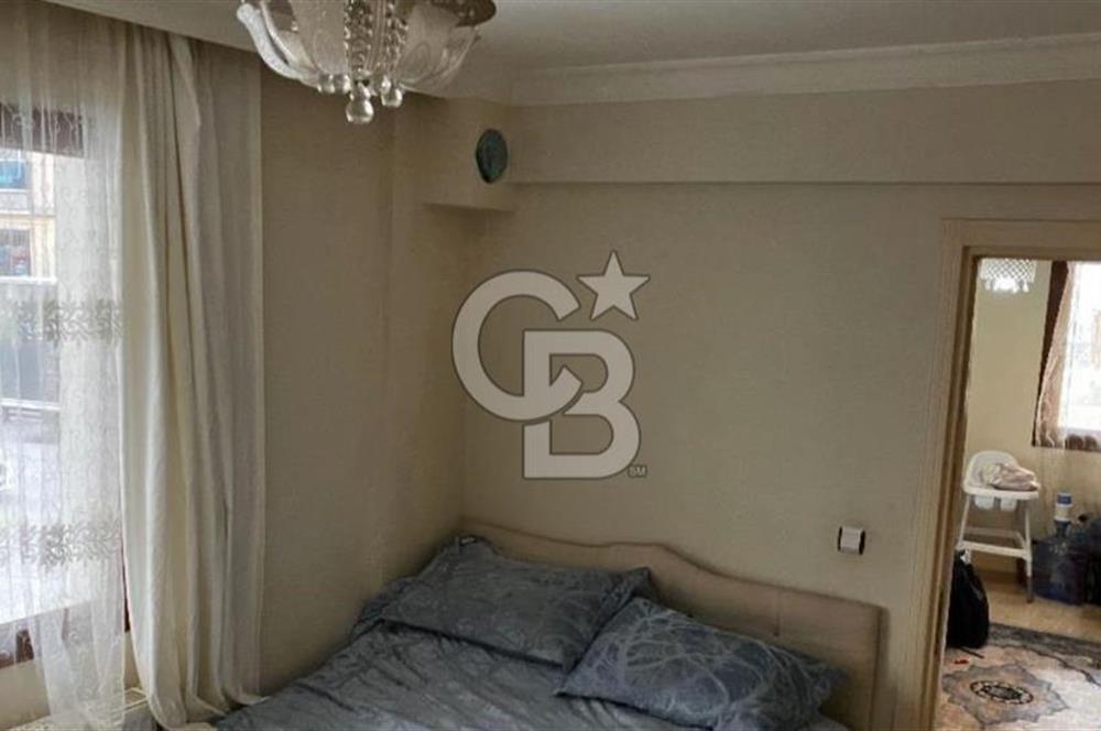 KARŞIYAKA ÖRNEKKÖY MEDİCAL POİNT YAKINI 2+1 SATILIK DAİRE
