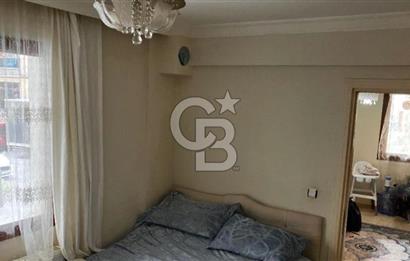 KARŞIYAKA ÖRNEKKÖY MEDİCAL POİNT YAKINI 2+1 SATILIK DAİRE