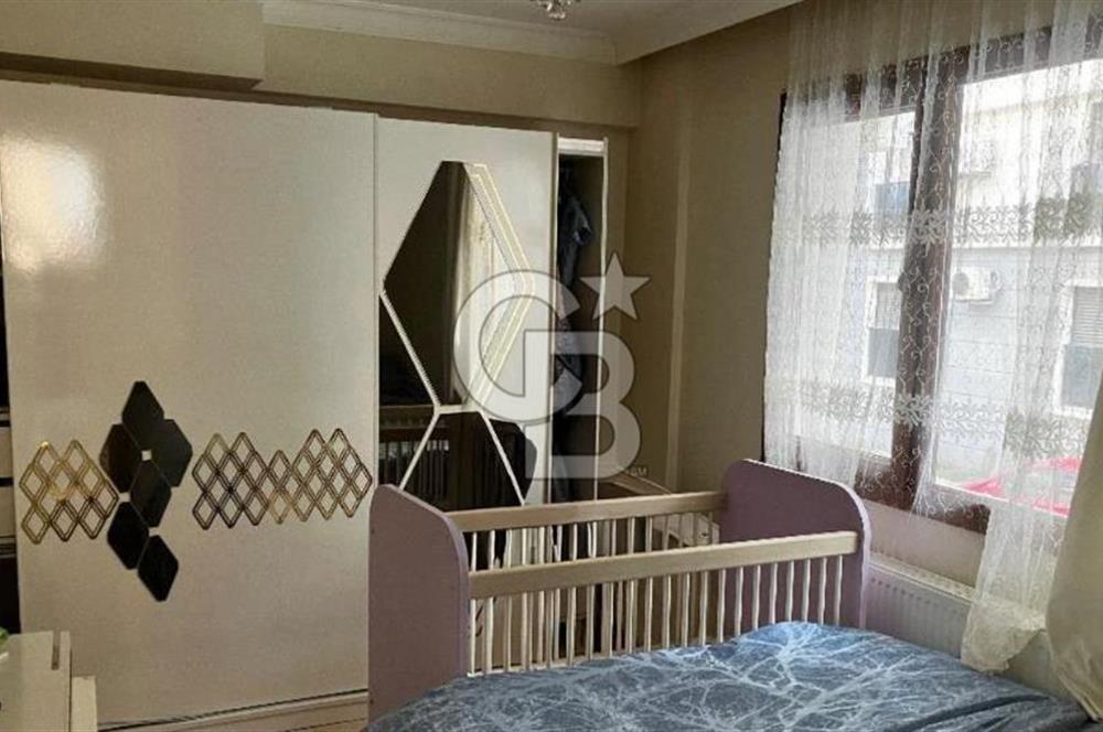 KARŞIYAKA ÖRNEKKÖY MEDİCAL POİNT YAKINI 2+1 SATILIK DAİRE