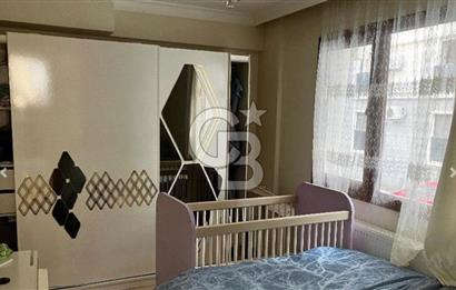 KARŞIYAKA ÖRNEKKÖY MEDİCAL POİNT YAKINI 2+1 SATILIK DAİRE