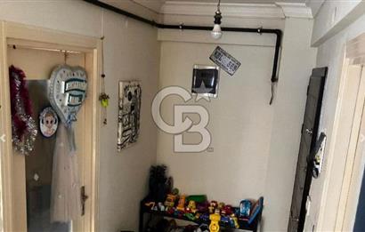 KARŞIYAKA ÖRNEKKÖY MEDİCAL POİNT YAKINI 2+1 SATILIK DAİRE