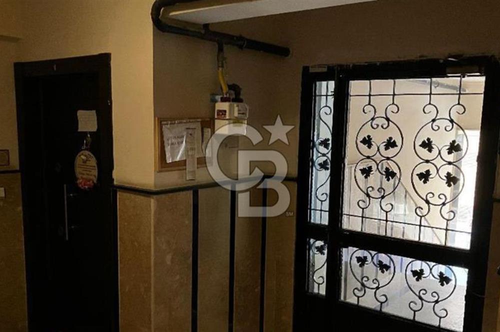 KARŞIYAKA ÖRNEKKÖY MEDİCAL POİNT YAKINI 2+1 SATILIK DAİRE