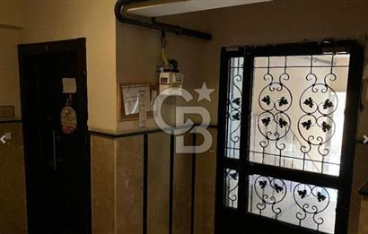 KARŞIYAKA ÖRNEKKÖY MEDİCAL POİNT YAKINI 2+1 SATILIK DAİRE