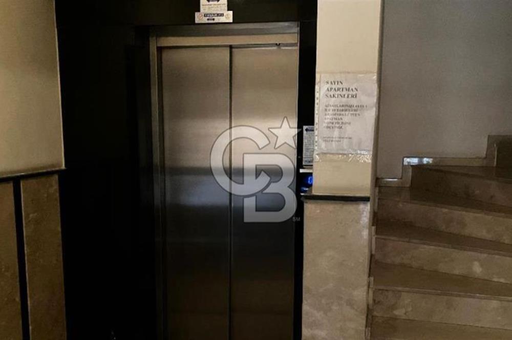 KARŞIYAKA ÖRNEKKÖY MEDİCAL POİNT YAKINI 2+1 SATILIK DAİRE