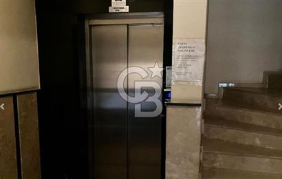 KARŞIYAKA ÖRNEKKÖY MEDİCAL POİNT YAKINI 2+1 SATILIK DAİRE