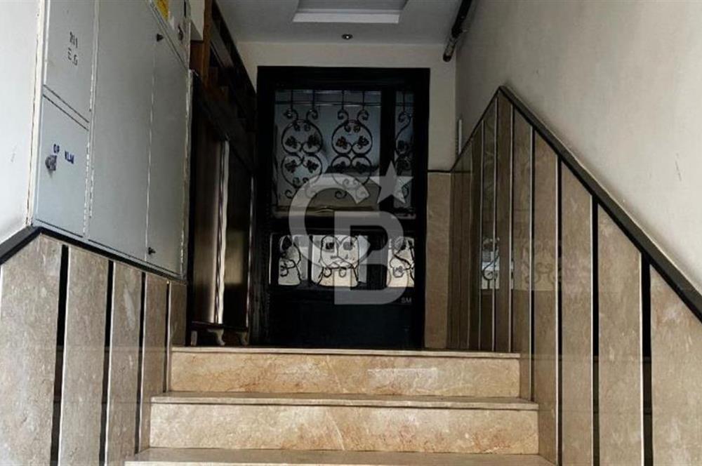 KARŞIYAKA ÖRNEKKÖY MEDİCAL POİNT YAKINI 2+1 SATILIK DAİRE