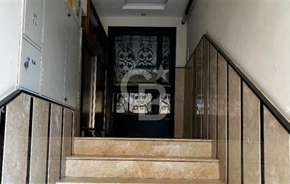 KARŞIYAKA ÖRNEKKÖY MEDİCAL POİNT YAKINI 2+1 SATILIK DAİRE