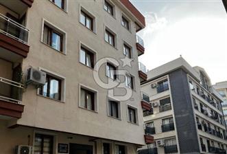KARŞIYAKA ÖRNEKKÖY MEDİCAL POİNT YAKINI 2+1 SATILIK DAİRE