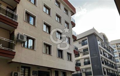 KARŞIYAKA ÖRNEKKÖY MEDİCAL POİNT YAKINI 2+1 SATILIK DAİRE