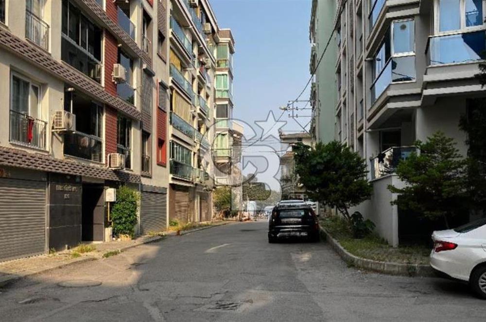 KARŞIYAKA ÖRNEKKÖY MEDİCAL POİNT YAKINI 2+1 SATILIK DAİRE