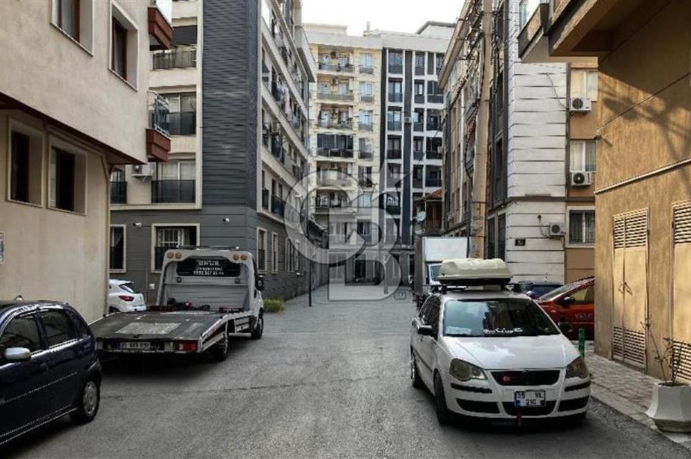 KARŞIYAKA ÖRNEKKÖY MEDİCAL POİNT YAKINI 2+1 SATILIK DAİRE