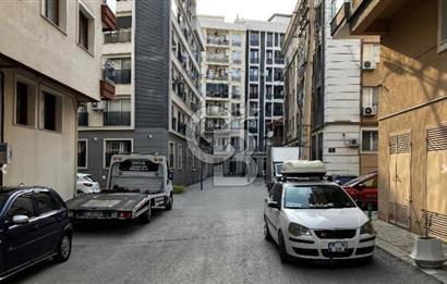 KARŞIYAKA ÖRNEKKÖY MEDİCAL POİNT YAKINI 2+1 SATILIK DAİRE