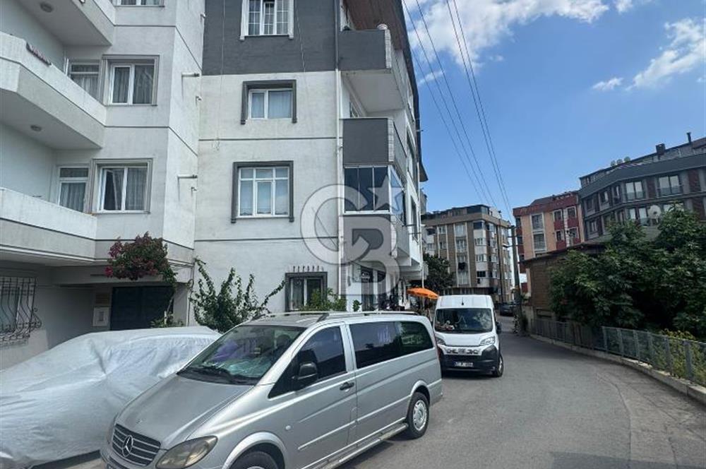Gebze Köşklüçeşme  Mahallesi'nde Satılık 2+1 Daire