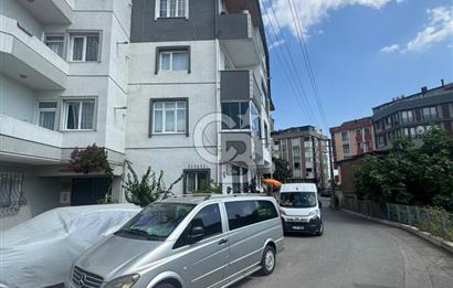 Gebze Köşklüçeşme  Mahallesi'nde Satılık 2+1 Daire