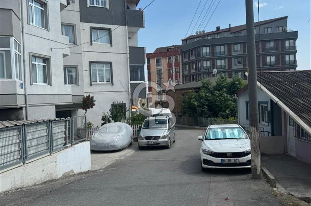 Gebze Köşklüçeşme  Mahallesi'nde Satılık 2+1 Daire