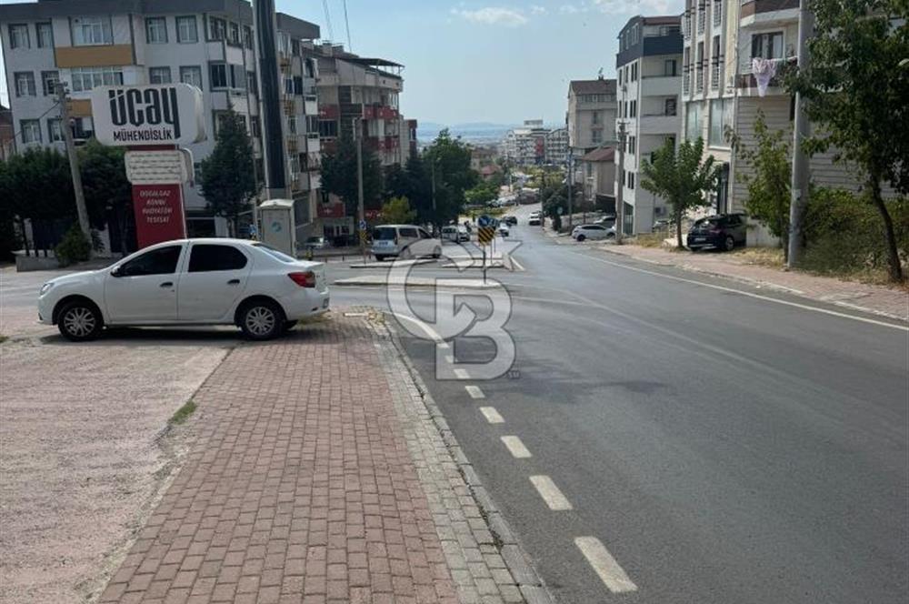 Gebze Köşklüçeşme  Mahallesi'nde Satılık 2+1 Daire