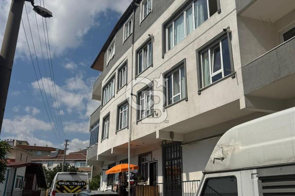 Gebze Köşklüçeşme  Mahallesi'nde Satılık 2+1 Daire