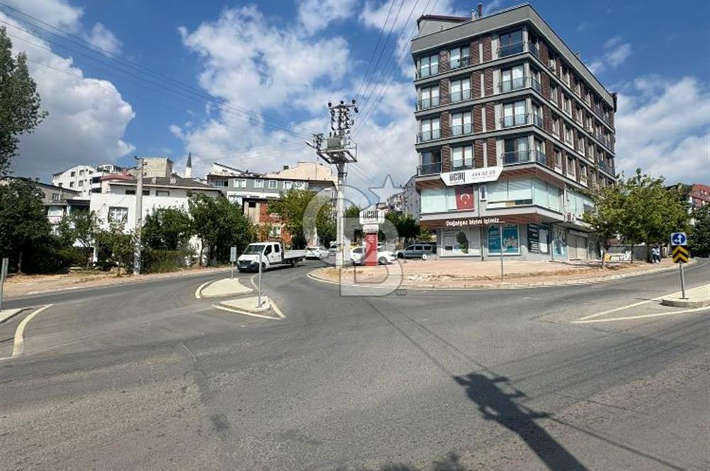 Gebze Köşklüçeşme  Mahallesi'nde Satılık 2+1 Daire