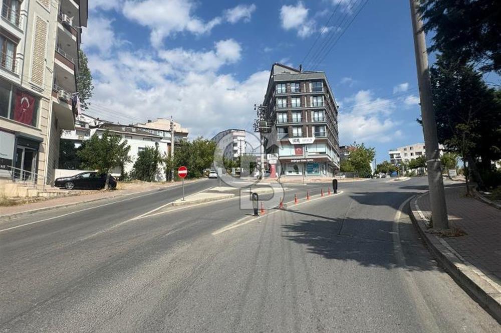 Gebze Köşklüçeşme  Mahallesi'nde Satılık 2+1 Daire