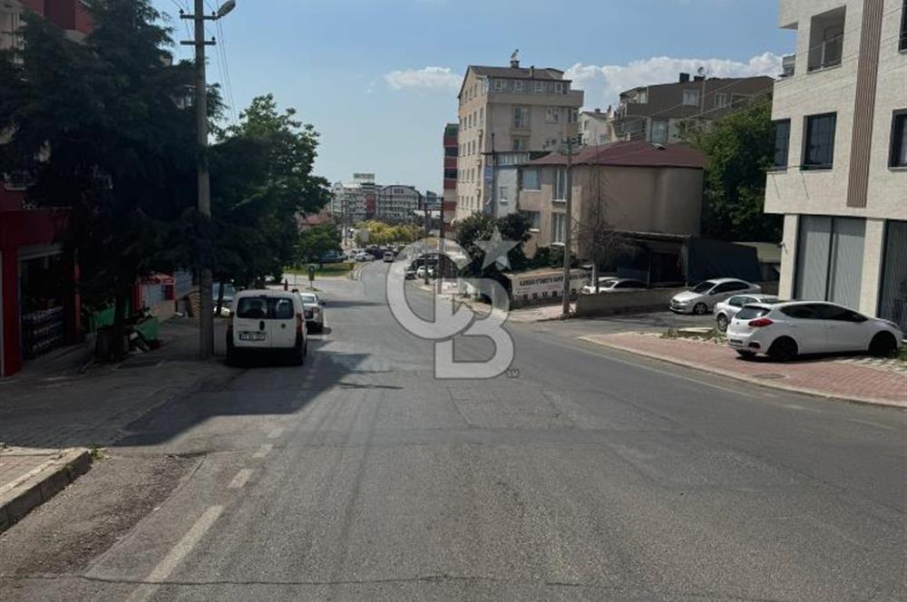 Gebze Köşklüçeşme  Mahallesi'nde Satılık 2+1 Daire